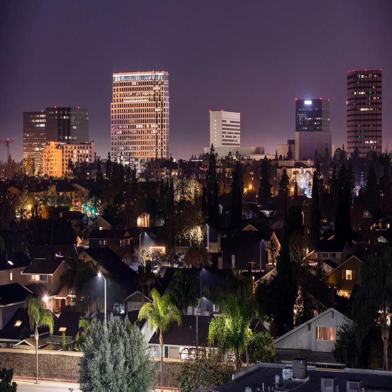 Costa Mesa