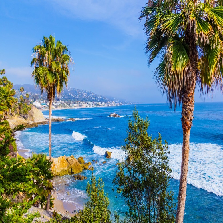 Laguna Beach