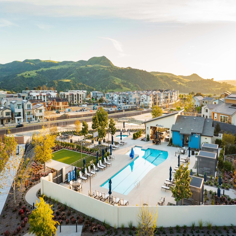 Mission Viejo