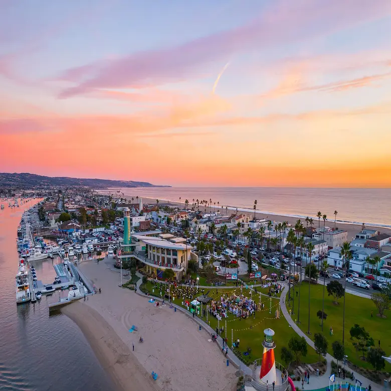 Newport Beach
