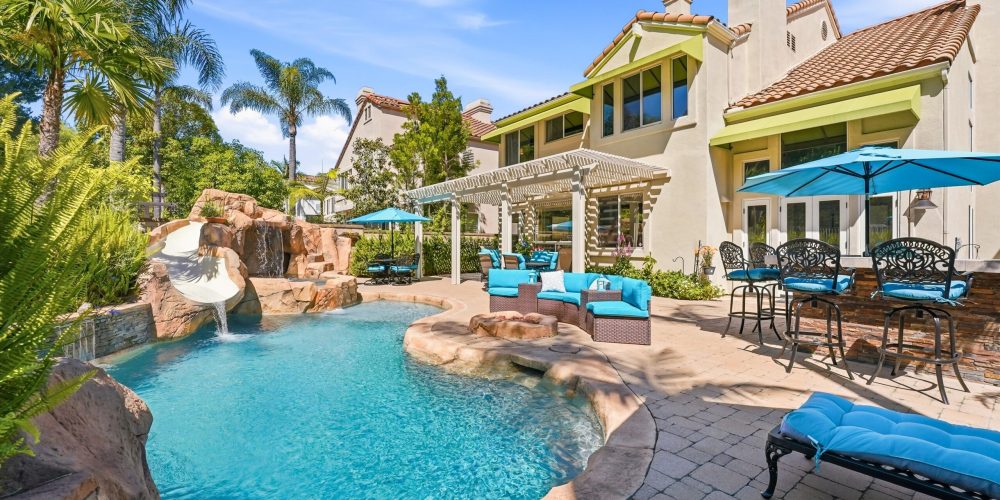 New listing in Mission Viejo
